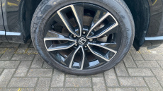 Honda HR-V 1.5 eHEV Advance 5dr CVT Hybrid Hatchback